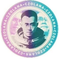 CZOL logo CZOL crypto logo