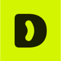 D1ckGPT logo D1ckGPT crypto logo