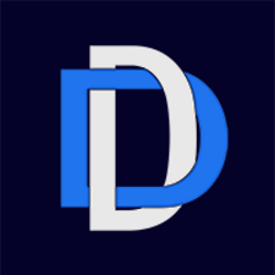 D2 crypto logo