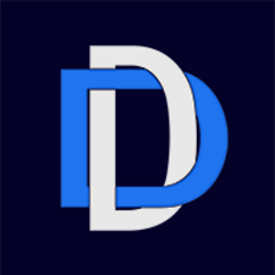 D2 logo D2 crypto logo