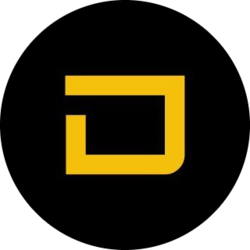 D3 logo D3 crypto logo