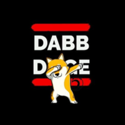 Dabb Doge crypto logo