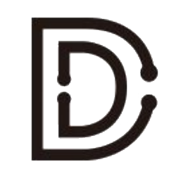 DACC logo DACC crypto logo