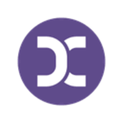 DAEX crypto logo