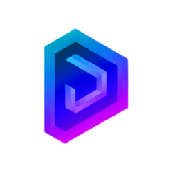 DaftCoin logo DaftCoin crypto logo