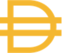 Dai crypto logo