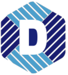 Dain coin logo