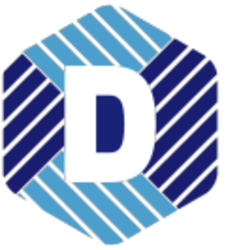 Dain crypto logo
