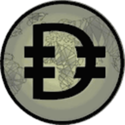 Dalecoin crypto logo