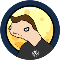 Damoon logo Damoon crypto logo