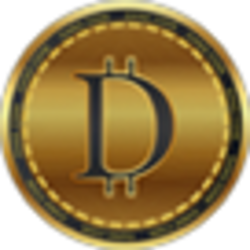 Danat Coin crypto logo