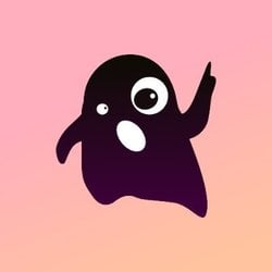 DAOSquare logo DAOSquare crypto logo