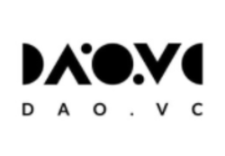 DAOvc crypto logo