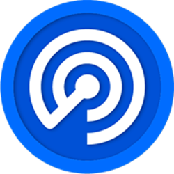 DappRadar coin logo