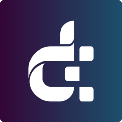 DAPS Coin logo DAPS Coin crypto logo