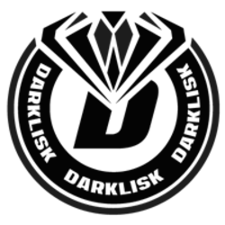 DarkLisk crypto logo