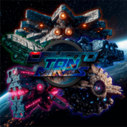 DarkMatter logo DarkMatter crypto logo