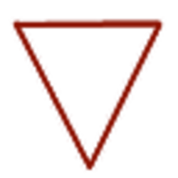 DARK logo DARK crypto logo