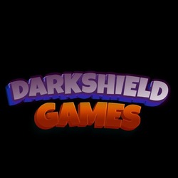 DarkShield coin logo