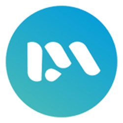 Darma Cash crypto logo