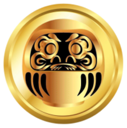 Daruma crypto logo