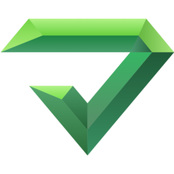 Darwinia Commitment logo Darwinia Commitment crypto logo