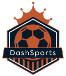 DashSports logo DashSports crypto logo