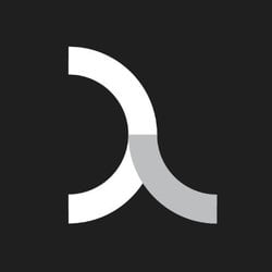 Data Lake logo Data Lake crypto logo