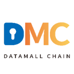 Datamall Coin crypto logo