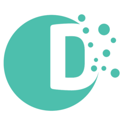 Datarius Credit crypto logo