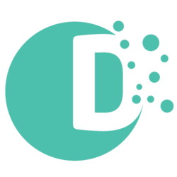 Datarius Credit logo Datarius Credit crypto logo