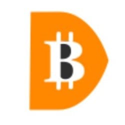 Datbit crypto logo