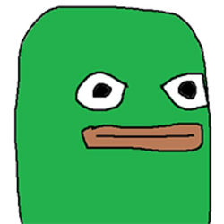 daumenfrosch logo daumenfrosch crypto logo