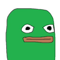 Daumenfrosch logo Daumenfrosch crypto logo