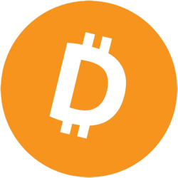 Davecoin crypto logo