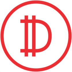 Davies crypto logo