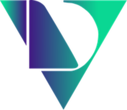 DaVinci Coin logo DaVinci Coin crypto logo