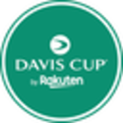 Davis Cup Fan Token coin logo