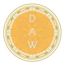 Daw Currency logo Daw Currency crypto logo