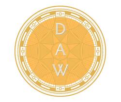 Daw Currency crypto logo