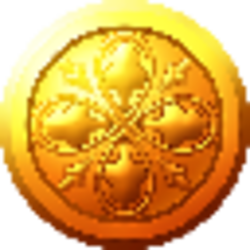 Dawn Of Gods crypto logo