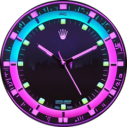 Daytona Finance logo Daytona Finance crypto logo