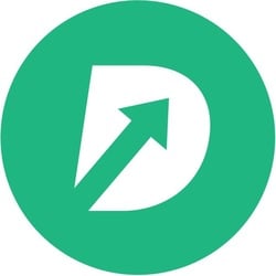 DBK logo DBK crypto logo