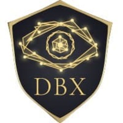 DBX crypto logo