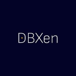 DBXen crypto logo