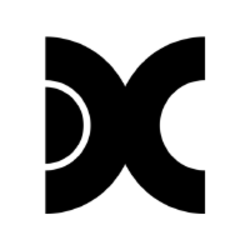 DCAP crypto logo
