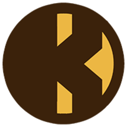 DChess King crypto logo