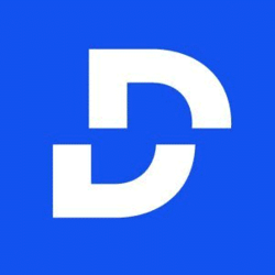 DeFi crypto logo