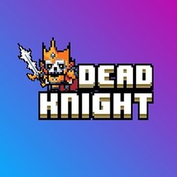Dead Knight crypto logo