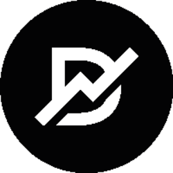 DeCash crypto logo